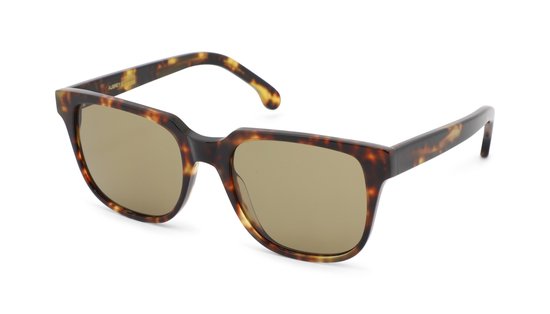 Zonnebril Paul Smith Aubrey PSSN010 02 Havanna