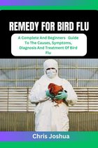 REMEDY FOR BIRD FLU
