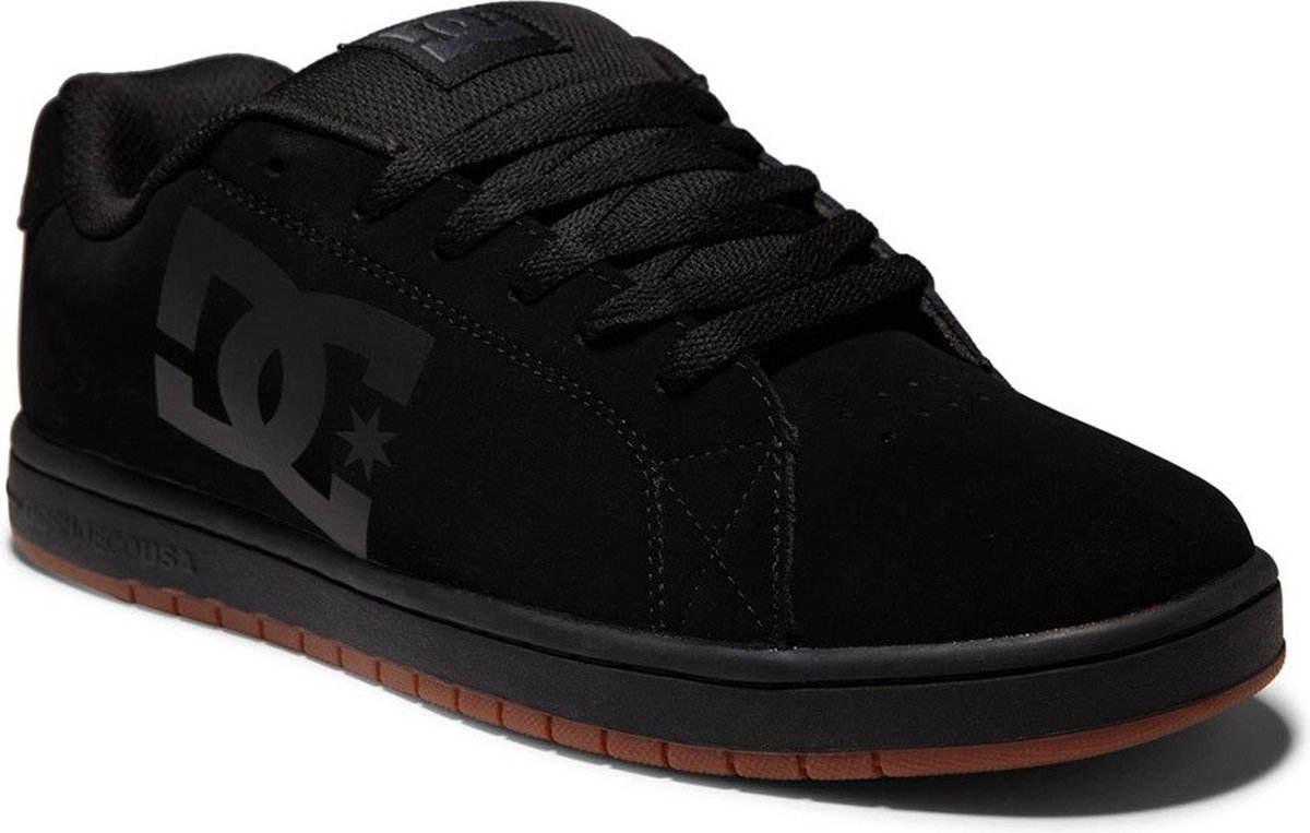 Dc Shoes Gaveler Schoenen Man Zwart