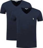 Polo Assn Joe Shirts T-shirt Mannen - Maat M
