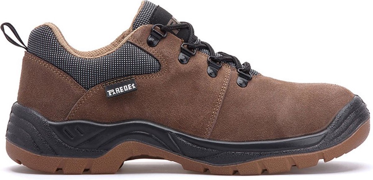 Paredes Sonora Wandelschoenen Bruin EU 45 Man