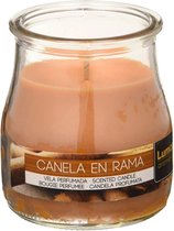 Bougies parfumées Lumar Cannelle