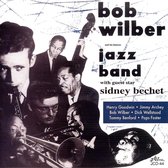 Bob Wilber & Sidney Bechet - Bob Wilber With Sidney Bechet (CD)
