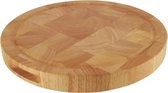 Snijplank kopshout, rond 30cm - Diamant Sabatier