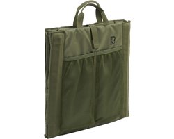 Brandit - Foldable Seat olive one size Vouwstoel - One size - Groen