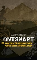 Ontsnapt | boek | Geert van Nispen