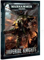 Codex: Imperial Knights (Hb)