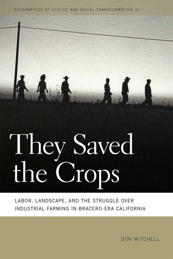 Foto: They saved the crops