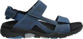 ECCO X -Trinsic heren sandaal - Blauw - Maat 42