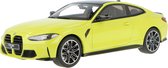 BMW M4 Competition Coupe (G82) GT-Spirit 1:18 2021 GT298