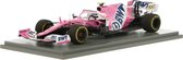 Racing Point F1 RP 20 Spark 1:43 2020 Lance Stroll BWT Racing Point S6475 Styrian GP