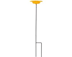 Bird Gift Feeder Stake Zonnebloem
