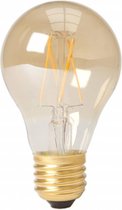 Calex Premium LED Lamp Warm - E27 - 310 / 600 Lm - Goud Finish
