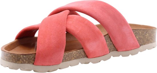 Verbenas Slipper Rood 37