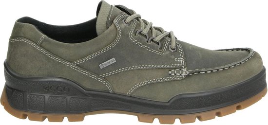 ecco track 25 black