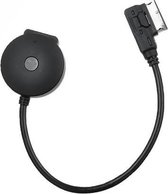 AMI MID Interface naar Bluetooth USB Audio Music Receiver Adapter voor Audi VW / HaverCo
