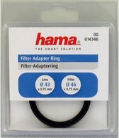 Hama Adapterring 43/46 Compact 43