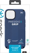 Speck Presidio2 Grip coque de protection pour téléphones portables