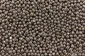 HBM RVS Polijstkogels Rond 1 Kg - 1.5 mm