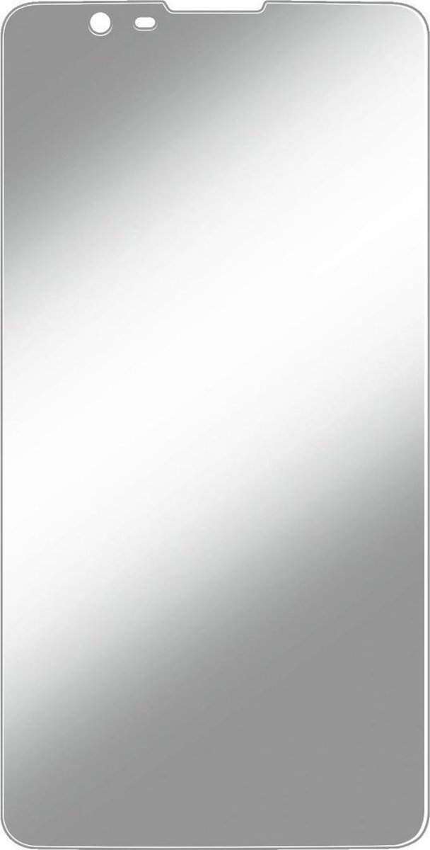 Hama Displaybeschermfolie Crystal Clear Voor LG Stylus 2 (DAB+) 2 Stuks