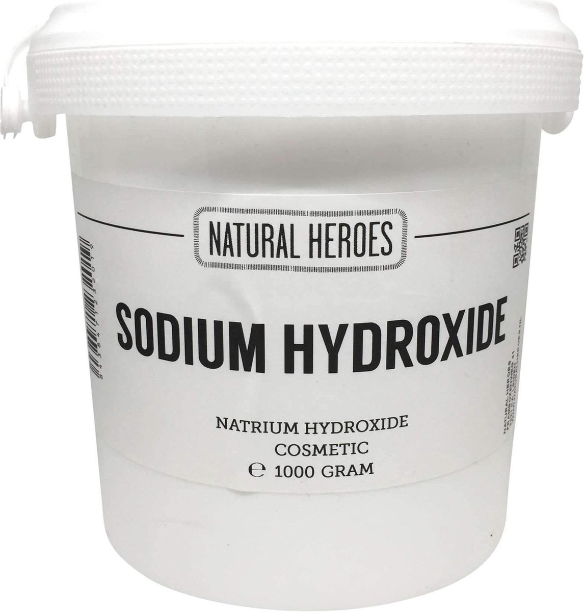 Natrium hydroxide