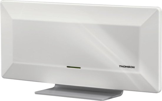DVB-T Sprietantenne voor Camper & Caravan met LTE Filter. Nu € 79