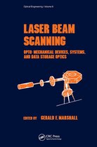 Optical Science and Engineering- Laser Beam Scanning