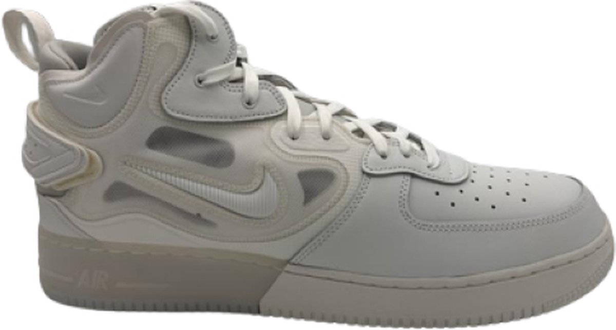 Nike Nike Air force 1 react Sneakers Heren Wit