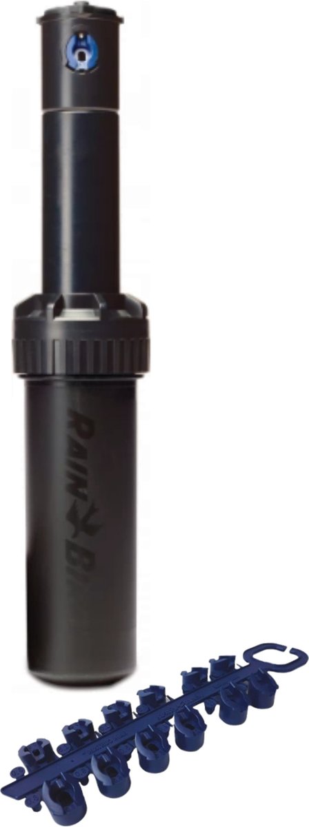 Rain Bird 5004-E arroseur escamotable 10 cm - Portée de 10 à 15 mètres