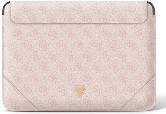 Guess Tablet-Hülle Guess Sleeve Universelle Notebook 16 Tragetasche