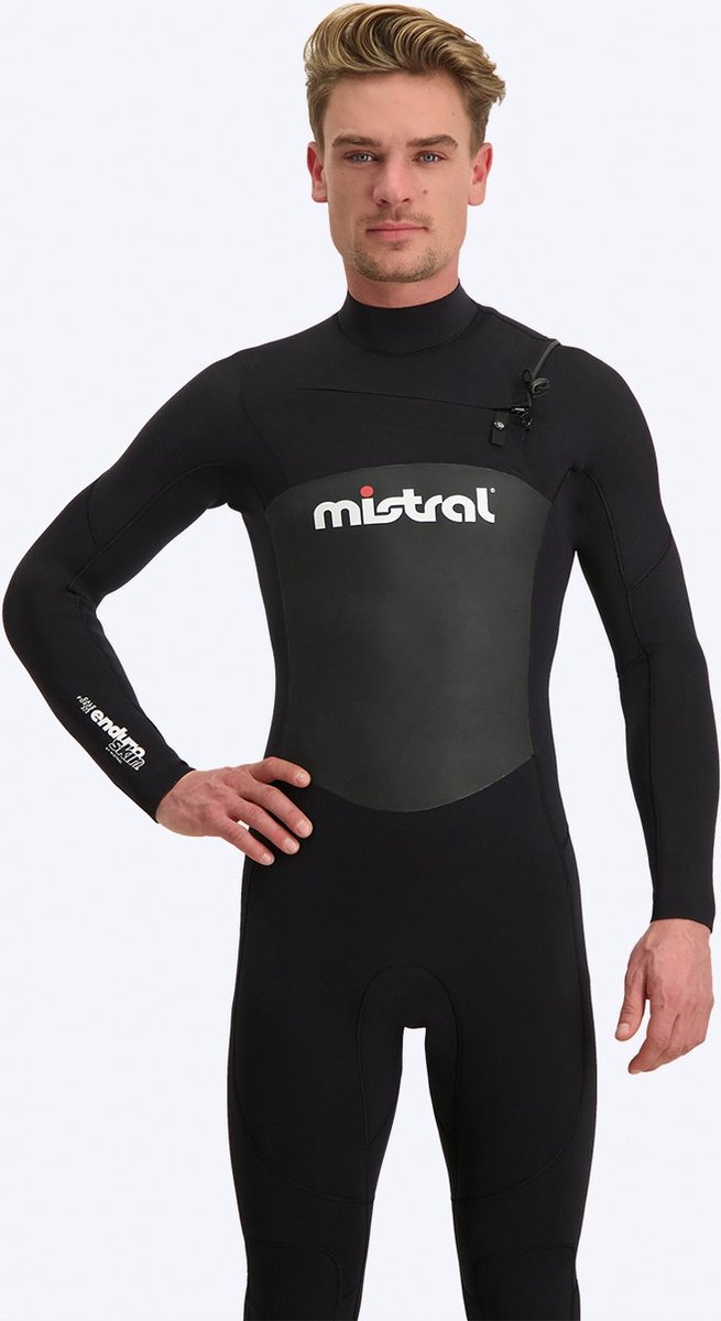 Mistral Gale Force Wetsuit Men 3/2 - M