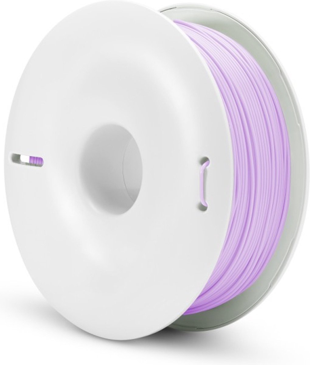 Fiberlogy Easy PLA Pastel Lilac