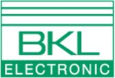 BKL Electronic 1503020/25 Voertuigsnoer FLRY-B 1 x 2.50 mm² Zwart 25 m
