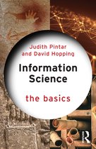 The Basics- Information Science