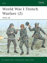 World War I Trench Warfare: Pt.2