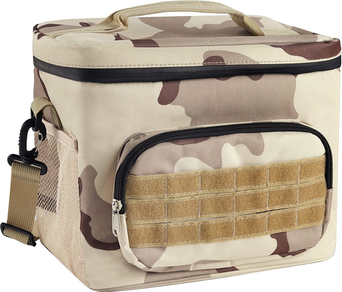 Luxe koeltas
