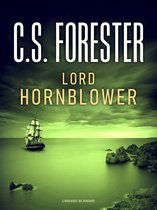 Kaptajn Hornblower 10 - Lord Hornblower