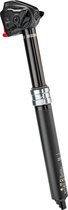 Rockshox Reverb Axs 125 Mm Telescopische Zadelpen Zwart 170-340 mm / 30.9 mm