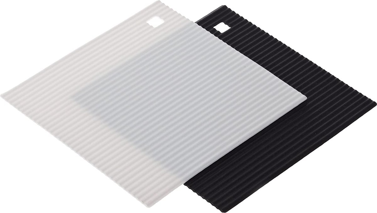 Gefu 15320 Multi Pads onderzetter "Caldo"