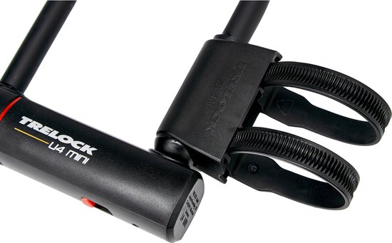 TRELOCK U Slot U4 Mini 83-152 ZB 401 van Trelock — afbeelding 3