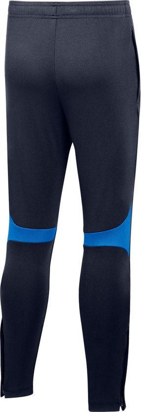 Nike Academy Pro Trainingsbroek Kinderen - Marine / Royal | Maat: 128