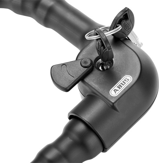 Abus Steel-O-Flex 950 Fietsslot - Extra Beveiliging met 25mm Staal — afbeelding 5
