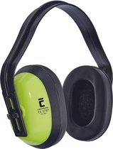 Cerva CIRON BASIC earmuff high-vis 04020117 - HV Geel - One size
