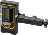 Stanley - Laserontvanger LD200 - Elektra-Meetapparatuur - Lasers - 1 Stuk(s)