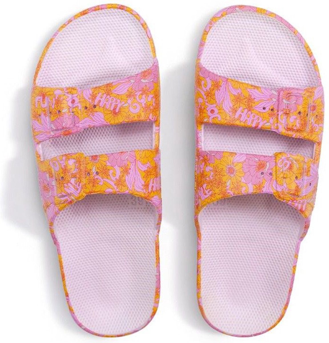 Freedom Moses Slippers SMILE PARMA 35/36