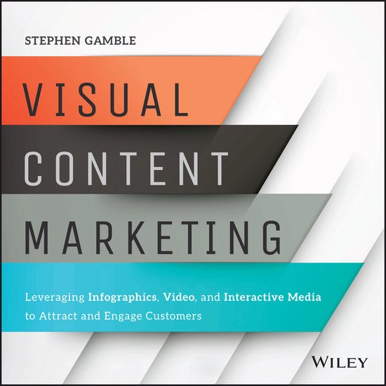 Visual Content Marketing - cover
