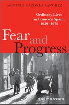 Fear and Progress