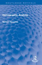 Routledge Revivals- Demographic Analysis