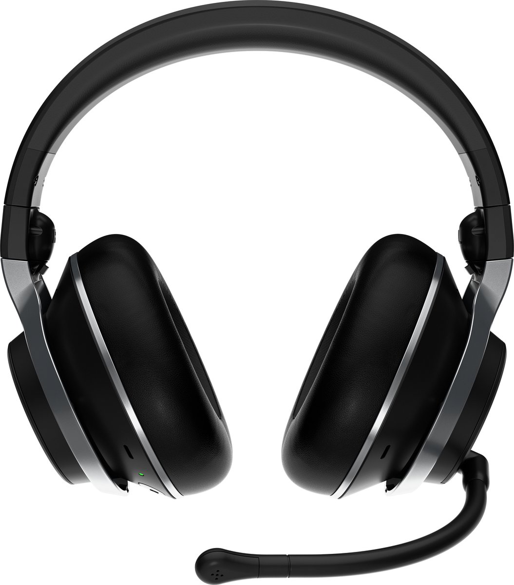 Turtle Beach Stealth Pro - Draadloze Gaming Headset - Xbox, PS5, PS4, PC & Switch thumbnail 5