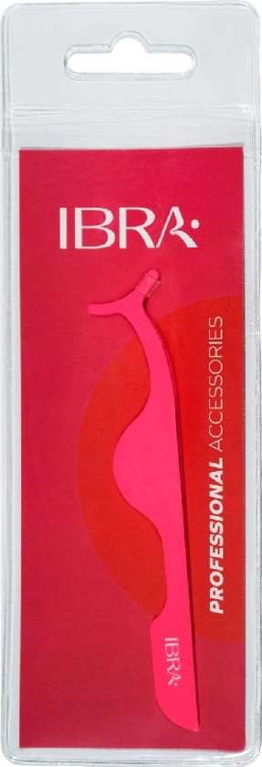 Applicator voor valse wimpers